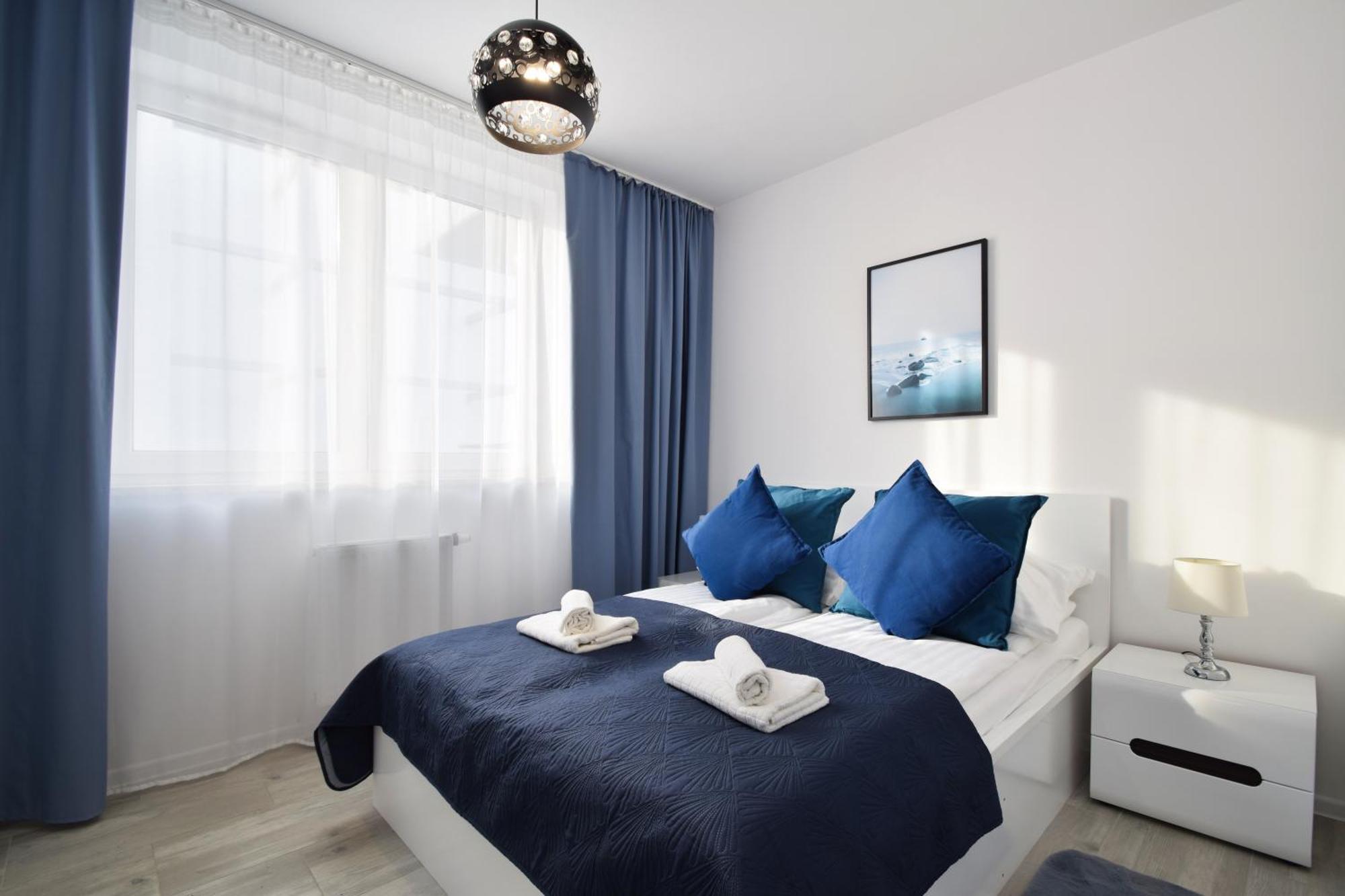 Rentplanet - Bialy Dom Kolobrzeg