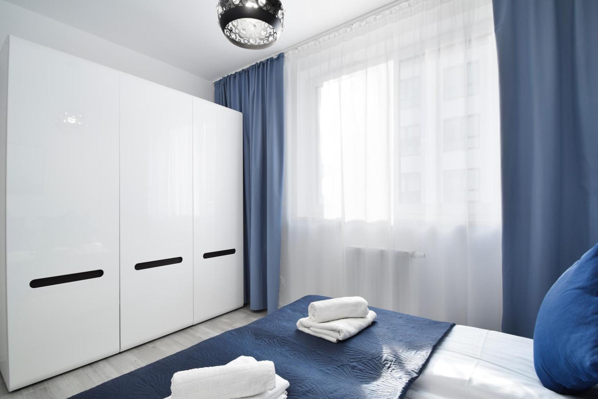 Rentplanet - Bialy Dom * Kolobrzeg