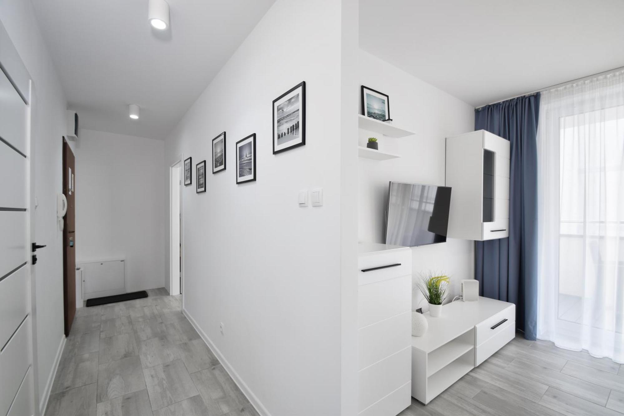 Rentplanet - Bialy Dom Kolobrzeg