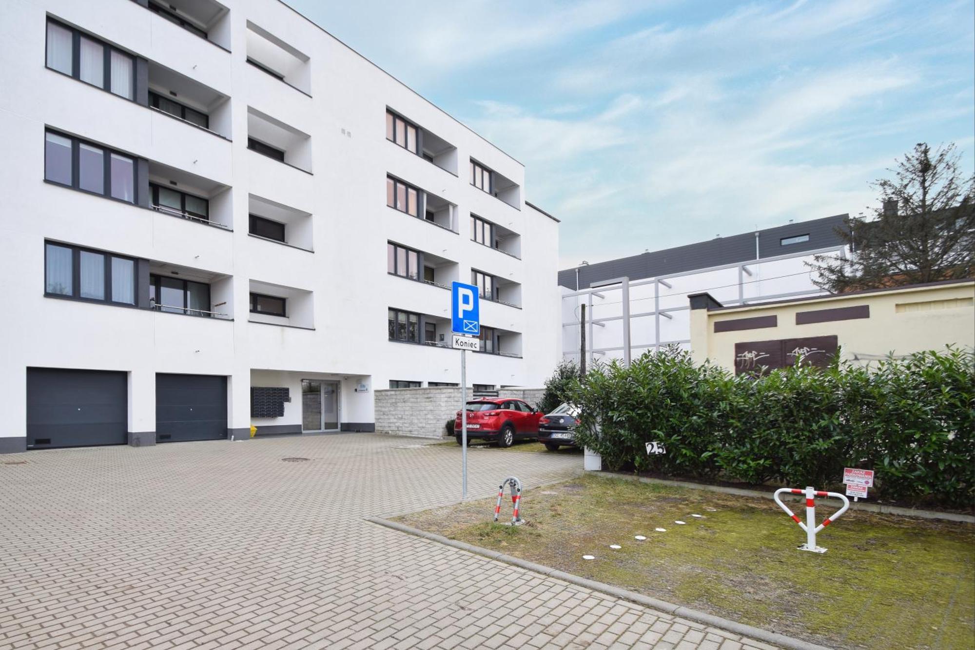 Rentplanet - Bialy Dom * Kolobrzeg