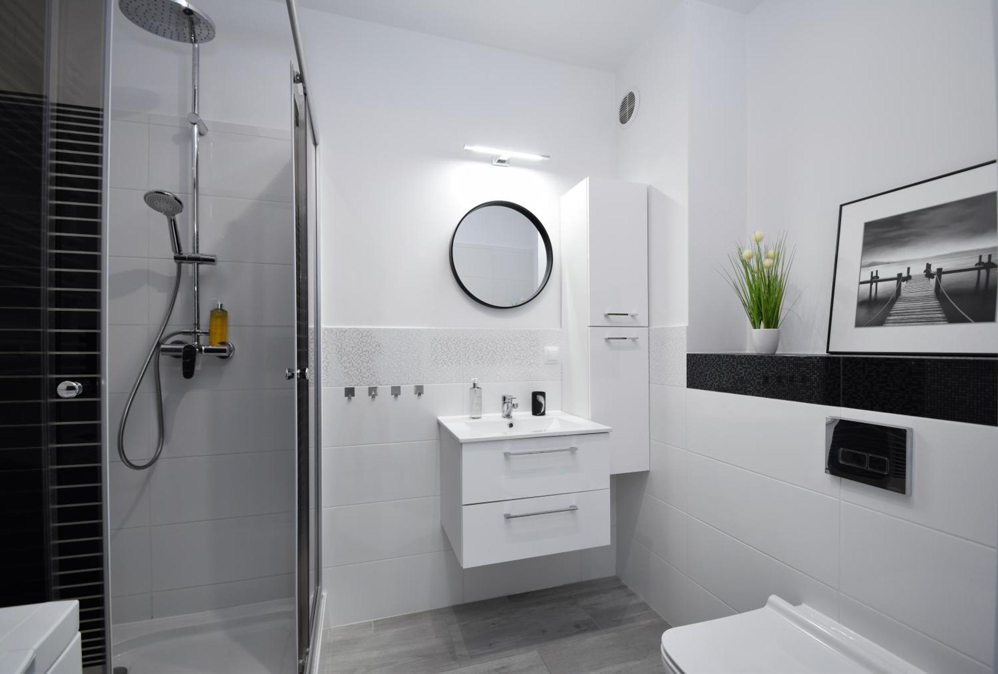Rentplanet - Bialy Dom Apartment Kolobrzeg