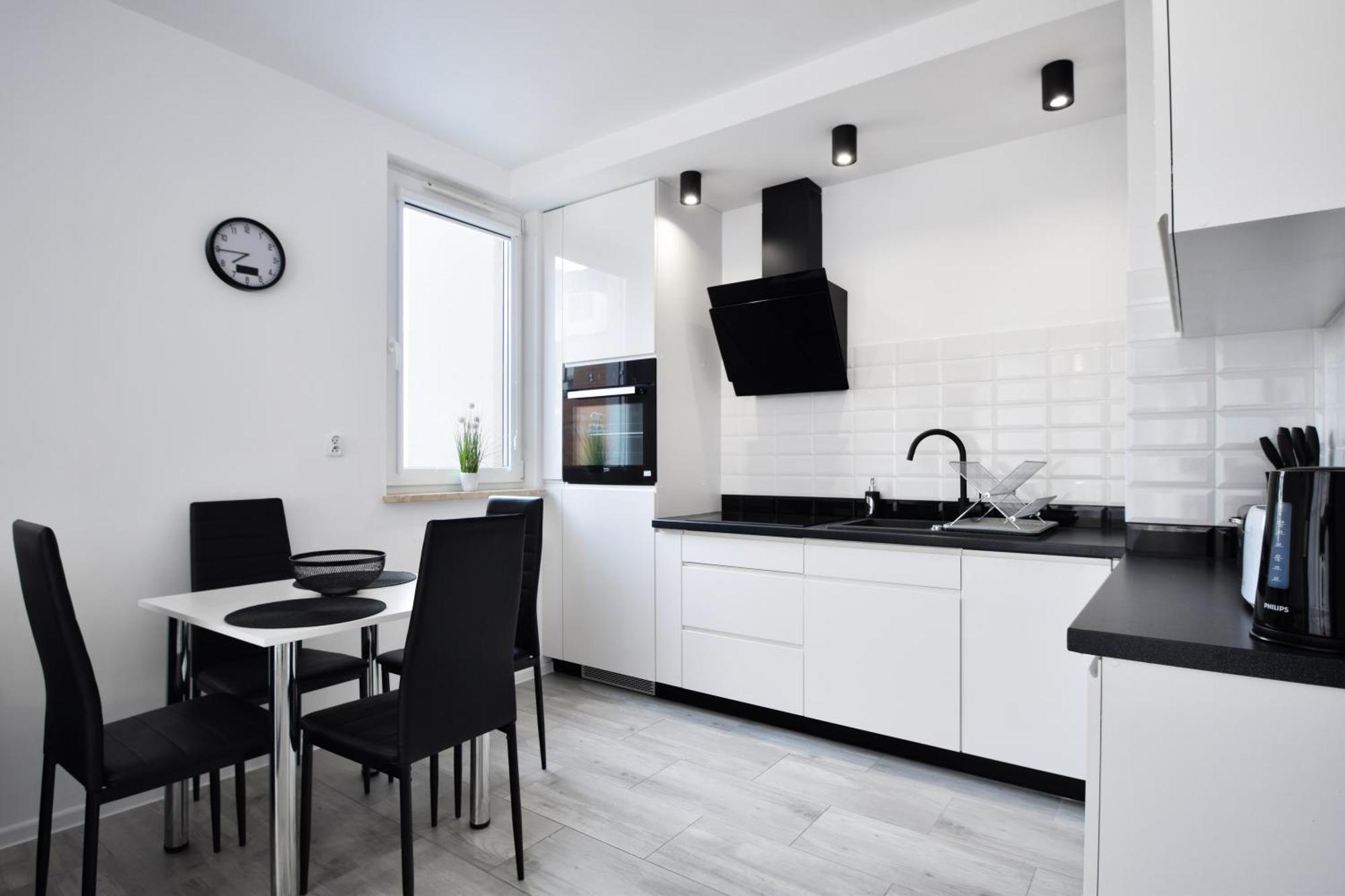 Rentplanet - Bialy Dom Kolobrzeg