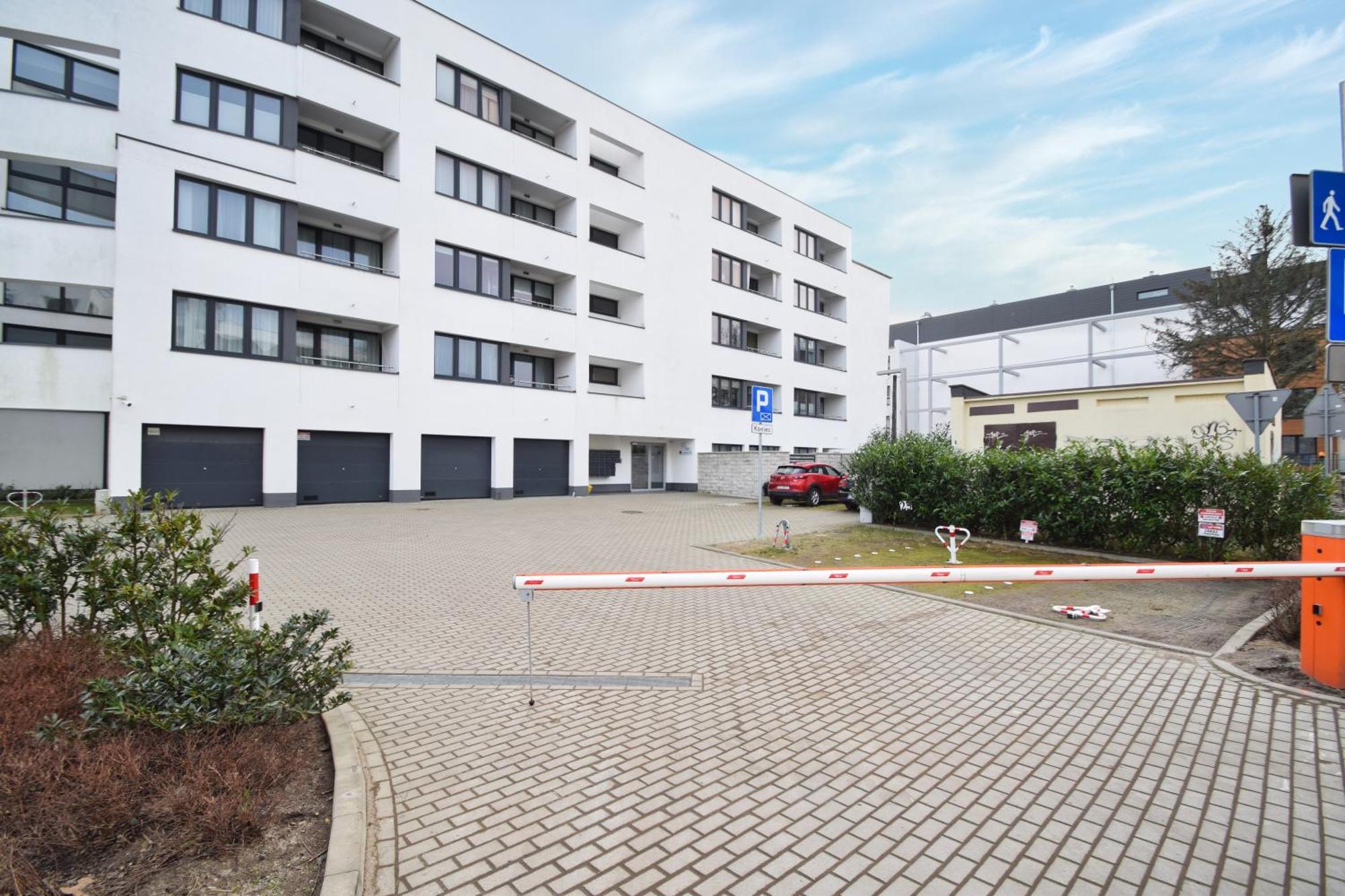 Rentplanet - Bialy Dom Kolobrzeg