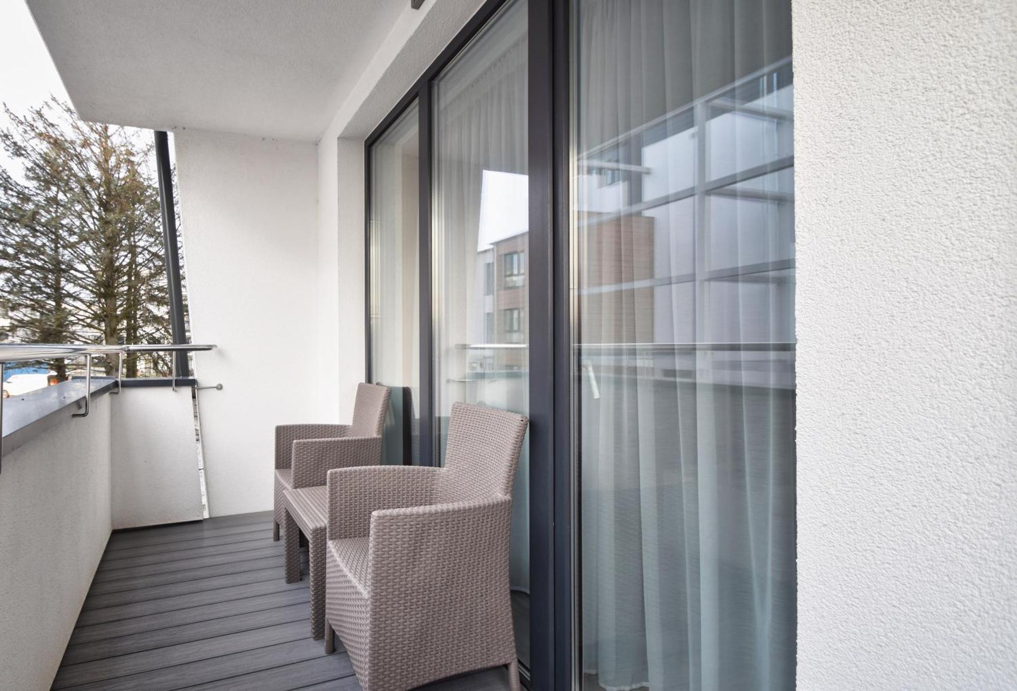 Rentplanet - Bialy Dom * Kolobrzeg